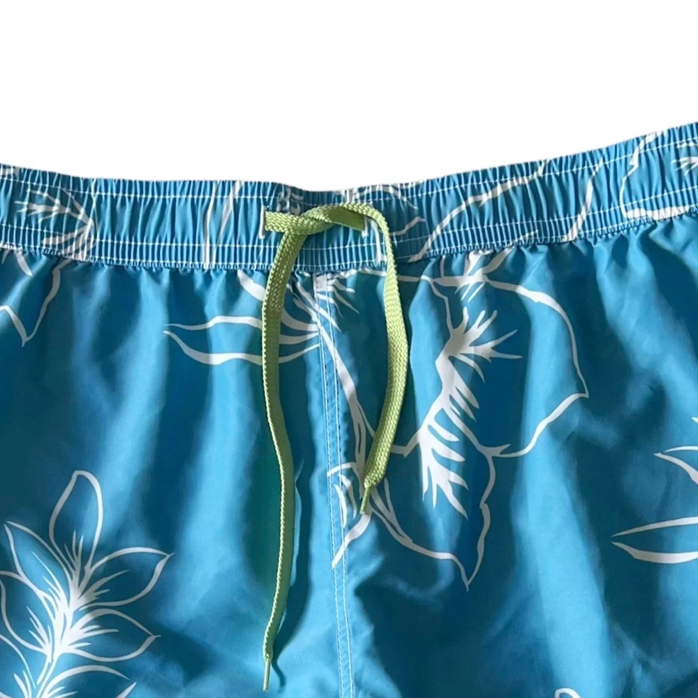 Tommy Bahama bright blue